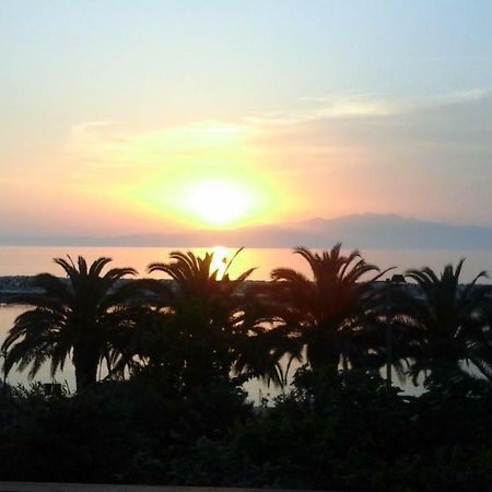 شقة Sunsets In Thassos 1 سكالا سوتيروس المظهر الخارجي الصورة