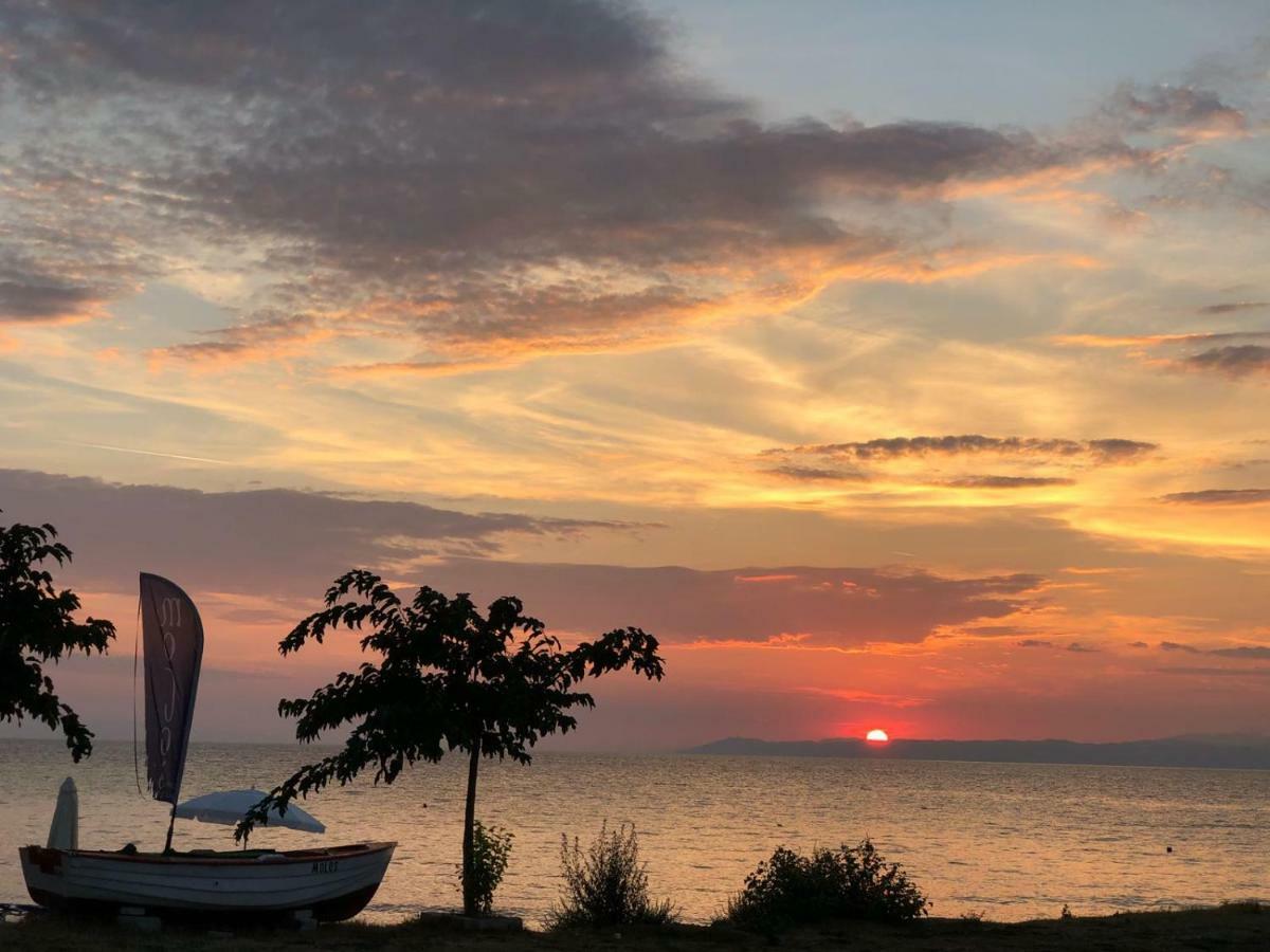 شقة Sunsets In Thassos 1 سكالا سوتيروس المظهر الخارجي الصورة